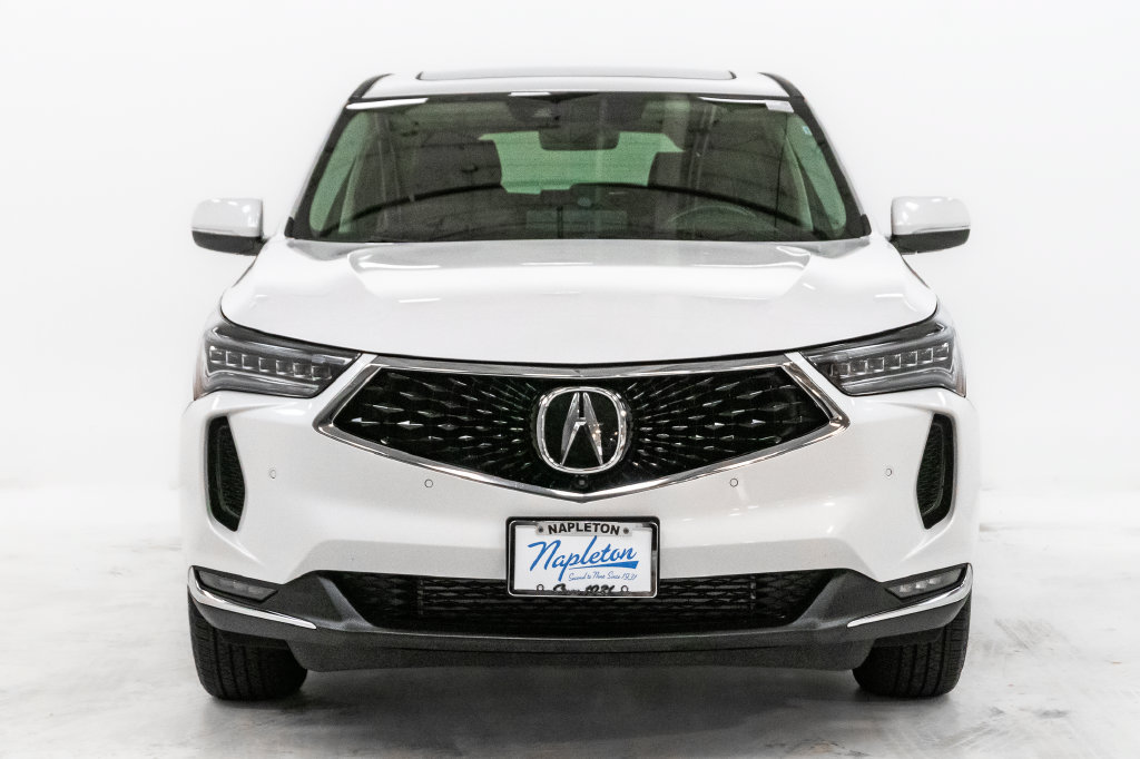 Used 2024 Acura RDX w/ Advance Package AWD/4WD image 6