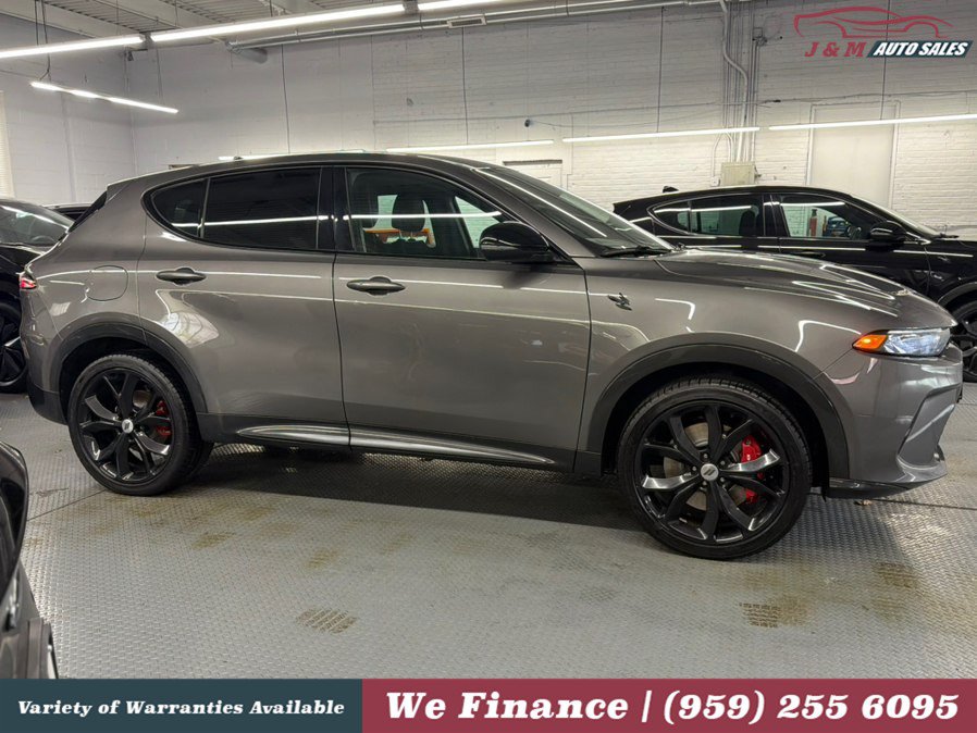 Used 2024 Dodge Hornet R/T AWD/4WD image 6