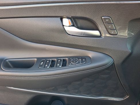 Certified 2023 Hyundai Santa Fe Limited image 12