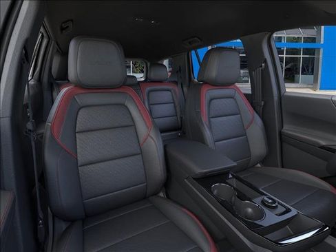 New 2026 Chevrolet Equinox RS image 16