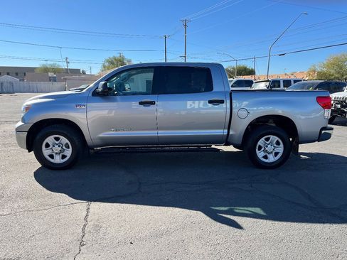 Used 2012 Toyota Tundra 2WD CrewMax image 9