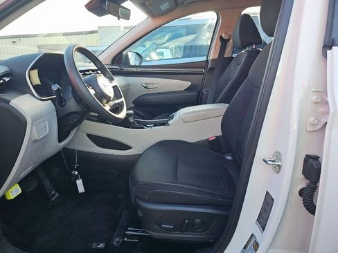 Certified 2024 Hyundai Tucson SEL image 8