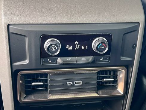 New 2025 GMC Hummer EV 2X AWD/4WD image 39