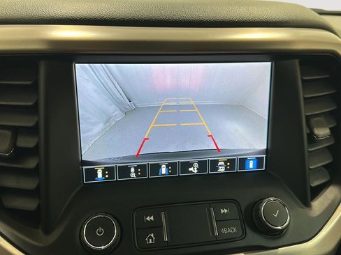 Used 2021 GMC Acadia Denali w/ Denali Ultimate Package AWD/4WD image 14