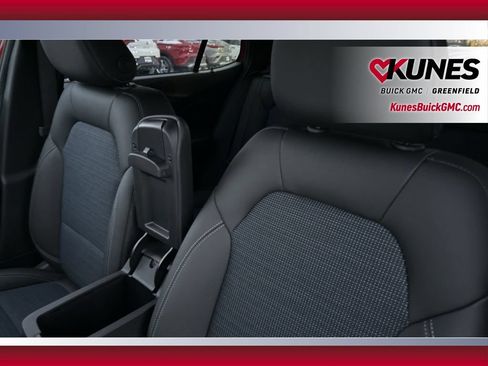 New 2026 Buick Envista Preferred w/ Convenience I Package FWD image 16