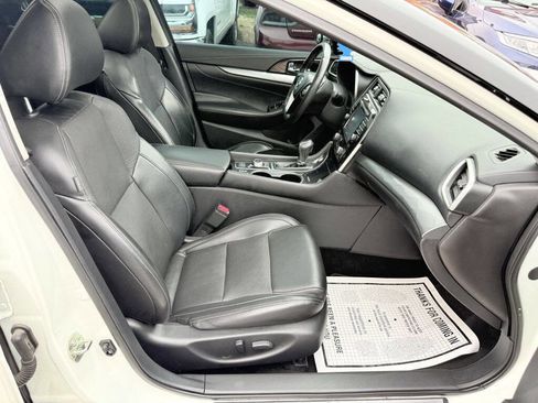 Used 2017 Nissan Maxima 3.5 SL image 18