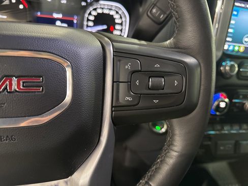 Used 2022 GMC Sierra 3500 SLE w/ SLE Convenience Package image 22