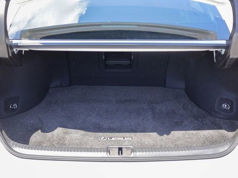 Used 2021 Lexus ES 350 w/ Accessory Package 2 FWD image 27