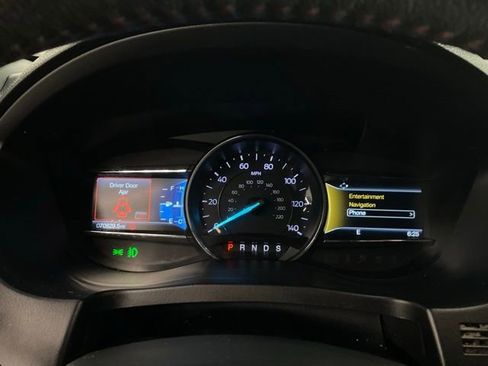 Used 2018 Ford Explorer Sport AWD/4WD image 15