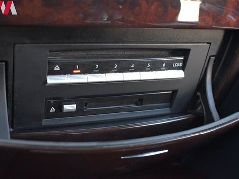Used 2008 Mercedes-Benz CL 550 image 24