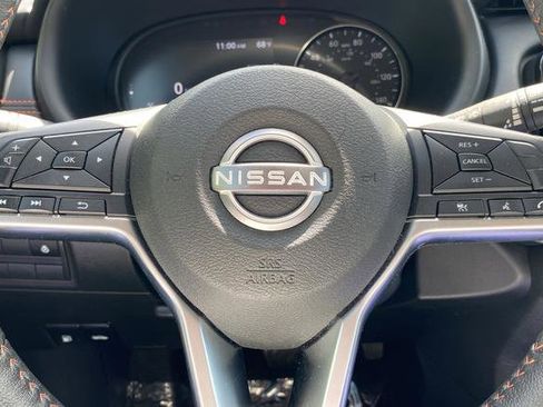 Used 2023 Nissan Kicks SR w/ SR Premium Package FWD image 14