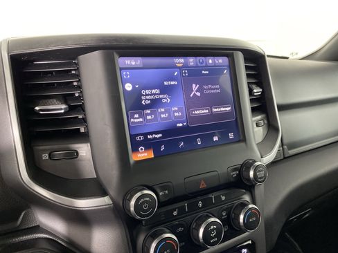 Used 2022 RAM 1500 Big Horn image 30