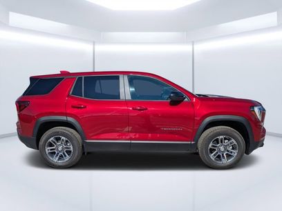 New 2026 GMC Terrain Elevation