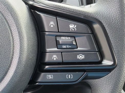 New 2026 Subaru Crosstrek 2.0i Premium image 27