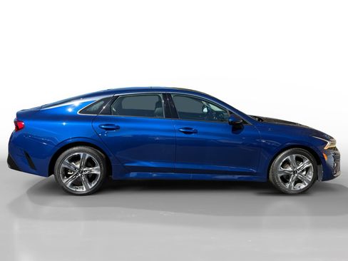Used 2023 Kia K5 EX FWD image 6