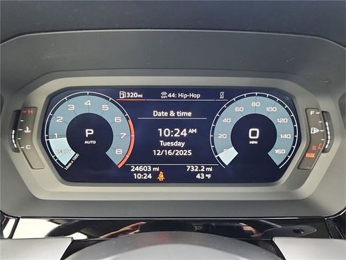 Used 2023 Audi A3 2.0T Premium w/ Convenience Package image 13