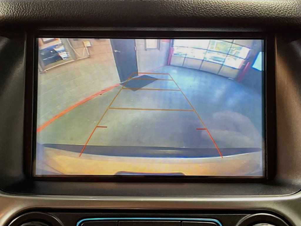 Used 2020 Chevrolet Tahoe LT AWD/4WD image 13
