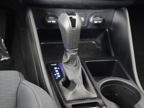 Used 2021 Hyundai Tucson Sport AWD/4WD image 28