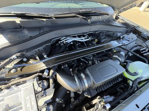 New 2026 Ford Explorer ST w/ Sun And Sound Package image 17