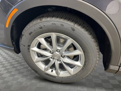 New 2026 Honda CR-V EX image 13