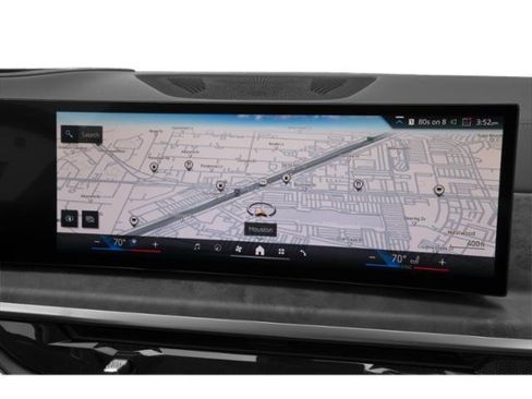 Used 2025 BMW X7 xDrive40i w/ Premium Package AWD/4WD image 18
