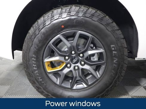 New 2026 Ford Expedition Tremor AWD/4WD image 22