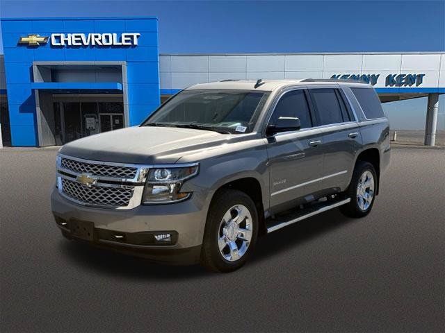 Used 2019 Chevrolet Tahoe LT w/ LT Signature Package AWD/4WD image 40