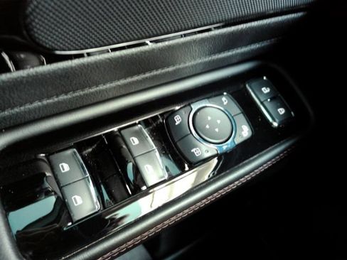 Used 2024 Lincoln Aviator Reserve w/ Equipment Group 201A RWD image 40