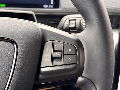 New 2023 Ford Mustang Mach-E Select image 13