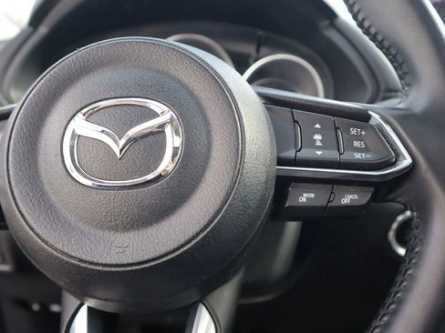 Used 2024 MAZDA CX-30 AWD 2.5 S w/ Select Sport Pkg image 27