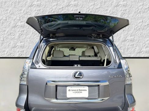 Used 2022 Lexus GX 460 Premium w/ Premium Plus Package AWD/4WD image 46