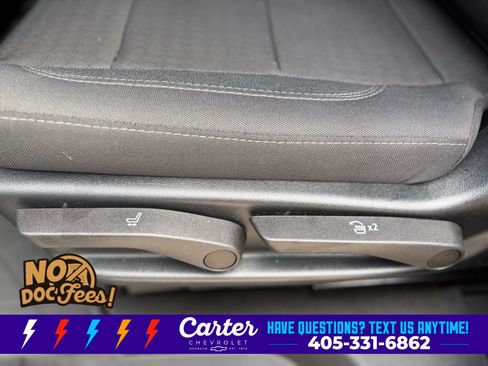 Used 2023 Chevrolet Tahoe LS w/ Driver Alert Package AWD/4WD image 19