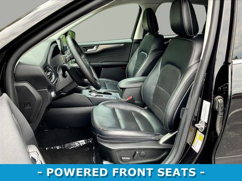 Used 2022 Ford Escape Titanium AWD/4WD image 21