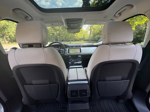 Used 2023 Land Rover Range Rover Velar R-Dynamic S image 50