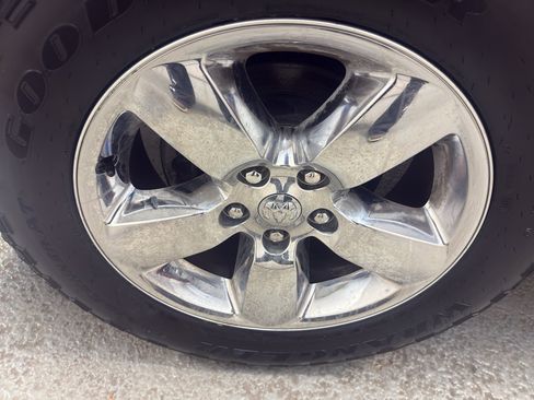 Used 2014 RAM 1500 Big Horn AWD/4WD image 32