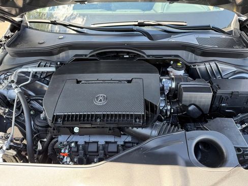 Certified 2026 Acura MDX SH-AWD image 13