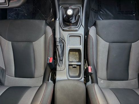 Used 2023 Subaru WRX image 47