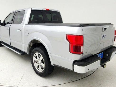 Used 2020 Ford F150 Lariat image 6