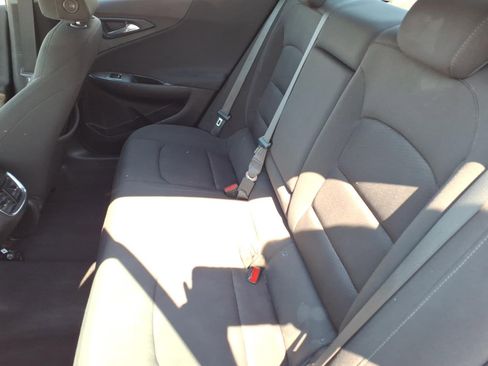 Used 2020 Chevrolet Malibu LT image 15