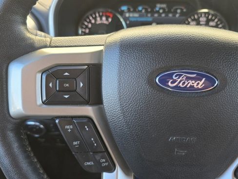 Used 2020 Ford F150 Lariat w/ Equipment Group 502A Luxury image 20