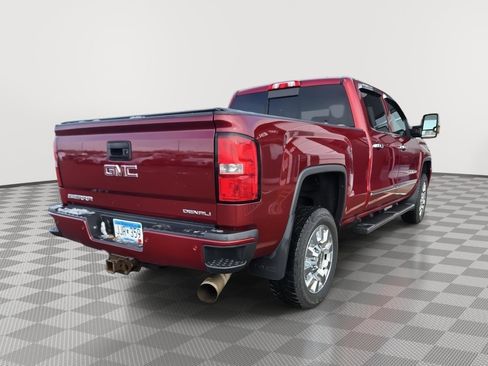 Used 2018 GMC Sierra 2500 Denali image 24