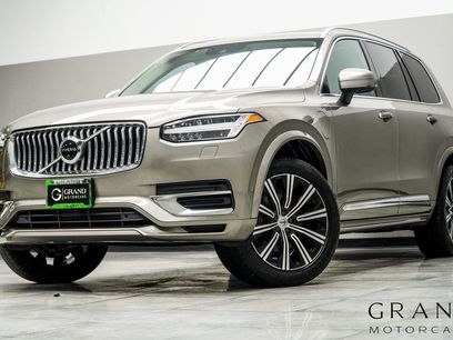 Used 2020 Volvo XC90 T8 Inscription