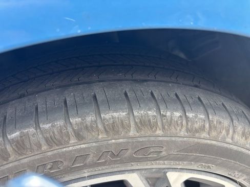 Certified 2022 Hyundai Kona N Line image 4