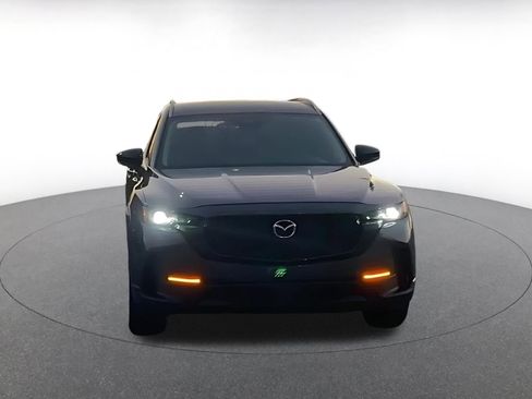 Used 2025 MAZDA CX-50 AWD 2.5 S w/ Preferred Package image 4
