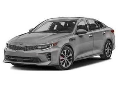 Used 2016 Kia Optima EX w/ Premium Package