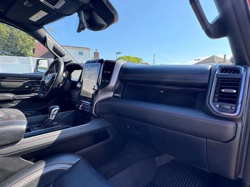 Used 2022 RAM 1500 TRX w/ TRX Level 2 Equipment Group AWD/4WD image 13