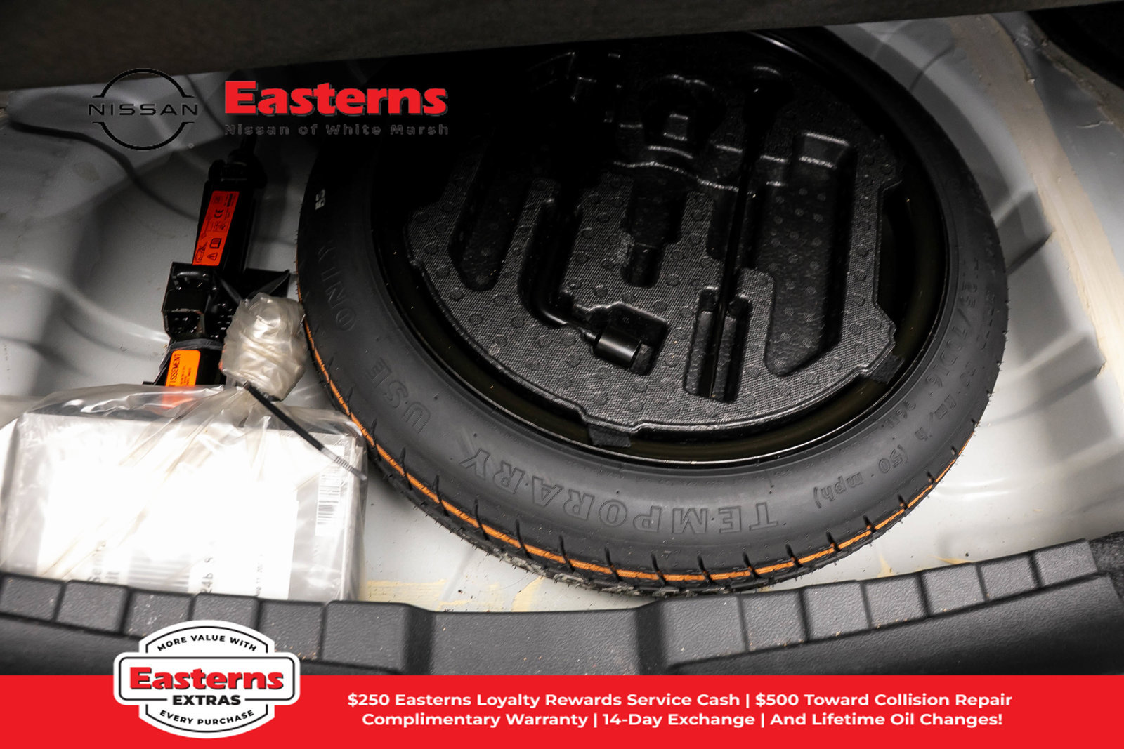 Used 2024 Nissan Sentra S FWD image 21
