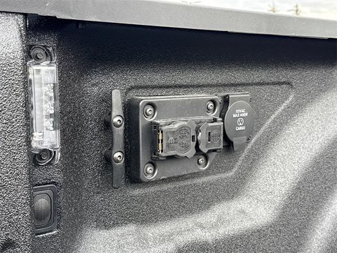 New 2026 RAM 3500 Tradesman image 13