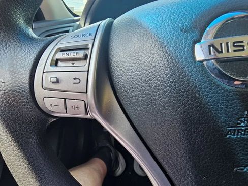 Used 2014 Nissan Altima 2.5 S image 15