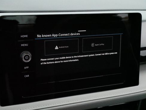Certified 2025 Volkswagen Taos S AWD/4WD image 22